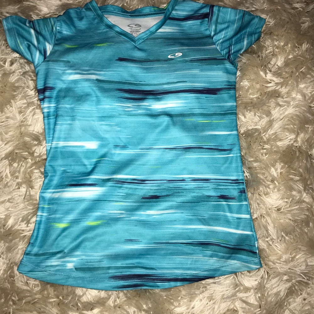 Sports Top
